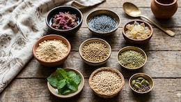 Gond Katira To Sattu: 9 Desi Ingredients Your Body Needs During A Heatwave To Cool Down Instantly