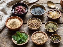 Gond Katira To Sattu: 9 Desi Ingredients Your Body Needs During A Heatwave To Cool Down Instantly