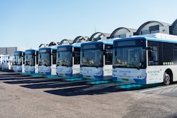 Wireless Charging For Buses Is Real, And Israel Is Already Using It