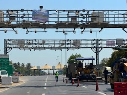 Penalise Them: Netizens Respond With Solutions For Defaulters At Barrier-less Tolls