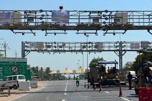 Netizens Respond With Solutions For Defaulters At Barrier-less Tolls