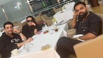 'Stranded At Dubai Airport': Ameesha Patel's New York-Mumbai Flight Diverted