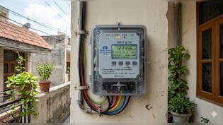 UPPCL Smart Meter Update: ऐसे चेक करें आपका प्रीपेड मीटर पोस्टपेड हुआ या नहीं, जानिए ऐप से रिचार्ज करने की प्रोसेस