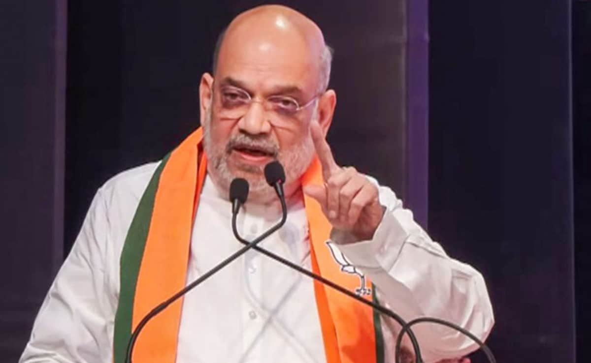 Centre Forms Panel To Assess Demographic Shifts Due To Infiltration