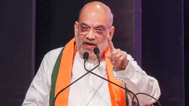 Centre Forms Panel To Assess Demographic Shifts Due To Infiltration