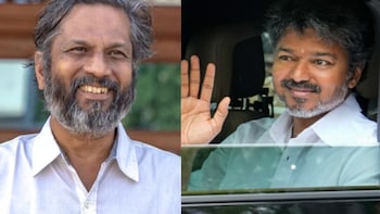 Zoho's Sridhar Vembu Pushes For President's Rule, Fresh Polls As Vijay Lacks Majority To Form Govt