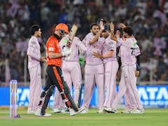 IPL 2026 LIVE: SRH 86 All Out As Shubman Gills GT Clinch Record Win, Go Top