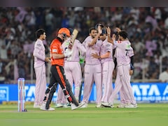 IPL 2026 Points Table: गुजरात जीत के बाद टॉप पर, बिगड़ा इन टीमों का गणित, हैदराबाद पर मंडराया खतरा