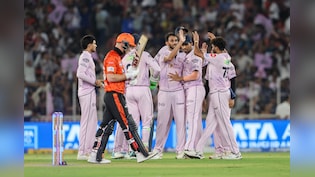 IPL 2026 Points Table: गुजरात जीत के बाद टॉप पर, बिगड़ा इन टीमों का गणित, हैदराबाद पर मंडराया खतरा, ऐसा है समीकरण