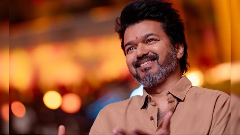 Thalapathy Vijay Net Worth VS CM Salary: 603 करोड़ के मालिक थलपति विजय बनेंगे सीएम, जानें कितनी होगी उनकी मंथली सैलरी!