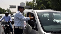Delhi's New Traffic Rules: Here's Why You Must Pay Fine Within 45 Days