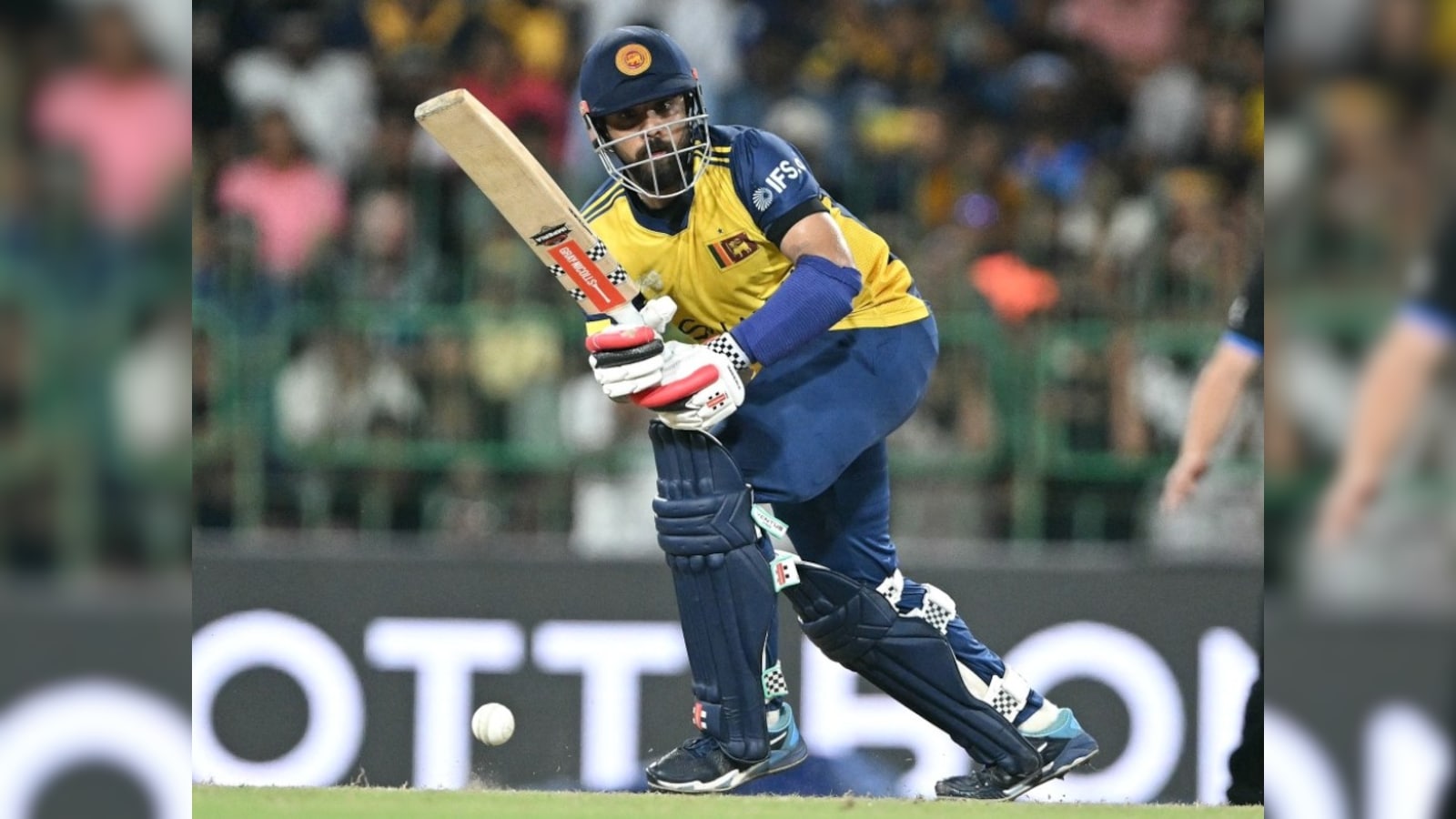 WI vs SL: वर्ल्ड कप से पहले श्रीलंका को मिला नया कप्तान, वेस्टइंडीज दौरे के लिए टीम का हुआ ऐलान