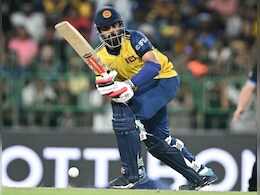 WI vs SL: वर्ल्ड कप से पहले श्रीलंका को मिला नया कप्तान, वेस्टइंडीज दौरे के लिए टीम का हुआ ऐलान