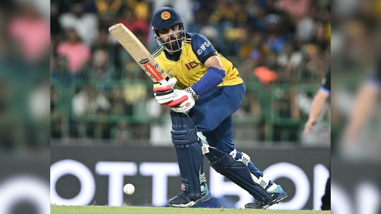 WI vs SL: वर्ल्ड कप से पहले श्रीलंका को मिला नया कप्तान, वेस्टइंडीज दौरे के लिए टीम का हुआ ऐलान