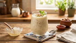 Why You Should Add Gond Katira To Milk For A Refreshing Summer Boost