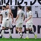 Gladbach Sink Borussia Dortmund, St Pauli Edge Closer To Drop