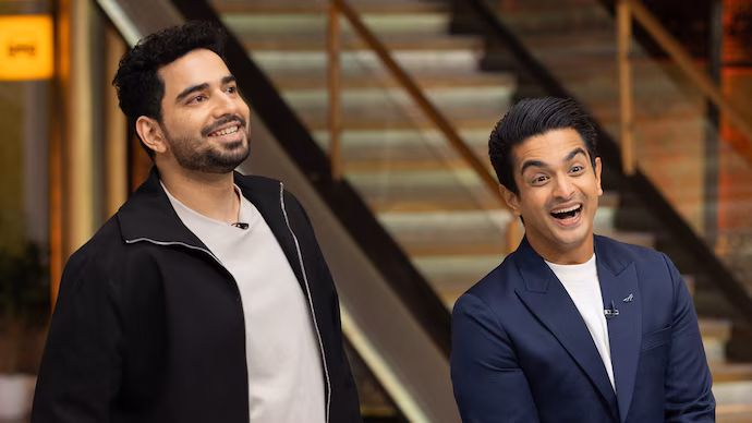 After Reunion With Samay Raina On Kapil Sharma's Show, Ranveer Allahbadia Announces Documentary On <i>India's Got Latest Row</i>