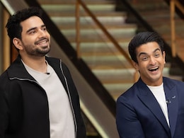 After Reunion With Samay Raina On Kapil Sharma's Show, Ranveer Allahbadia Announces Documentary On <i>India's Got Latest Row</i>