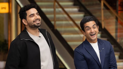 After Reunion With Samay Raina On Kapil Sharma's Show, Ranveer Allahbadia Announces Documentary On India's Got Latest Row