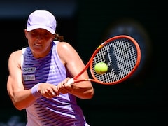 Iga Swiatek Races Into French Open Second Round