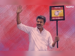 How Vijay Made A Blockbuster Debut In Politics By Not Repeating Kamal Haasan's Mistake