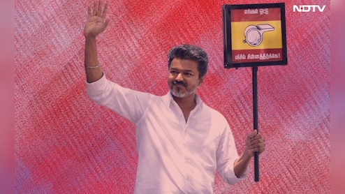 How Vijay Made A Blockbuster Debut In Politics By Not Repeating Kamal Haasan's Mistake