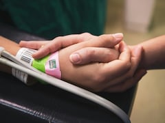 Cancer Patient Requests 'Company' On Food Delivery App, Gets Warm Response