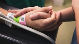 Lonely Cancer Patient Requests For Company On Food Delivery App, Receives Heartwarming Response