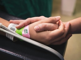 Lonely Cancer Patient Requests For Company On Food Delivery App, Receives Heartwarming Response