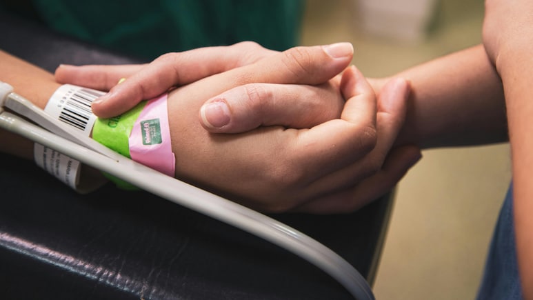 Lonely Cancer Patient Requests For Company On Food Delivery App, Receives Heartwarming Response