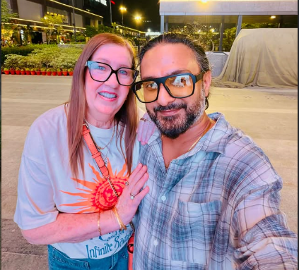 90 Day Fianc&eacute; Star Jenny Slatten Diagnosed With ALS: &ldquo;We&rsquo;re Doing What We Can&rdquo;