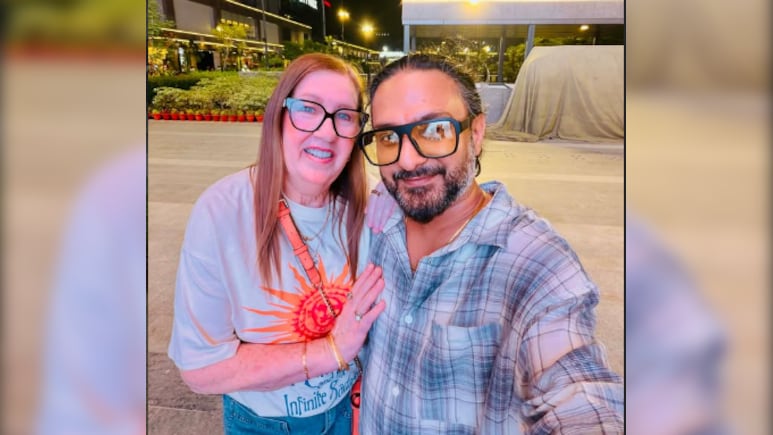 90 Day Fianc&eacute; Star Jenny Slatten Diagnosed With ALS: &ldquo;We&rsquo;re Doing What We Can&rdquo;