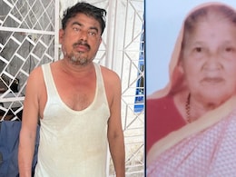 Dhule News : बायको हवी म्हणून आईसोबत वाद, शेवटी तिला जिवंत जाळलं; धुळ्यातील संतापजनक घटना