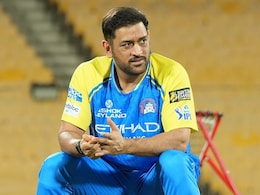 MS Dhoni Suspense: Zaheer Khan Explains Why There's One More Season In CSK Icon