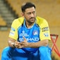 First Time In IPL History: MS Dhoni Misses All League Games For CSK