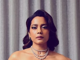Shahana Goswami Says She's In An Open Relationship, Partners Aware Of Physical Intimacy With Others: "Nothing Is Hidden"