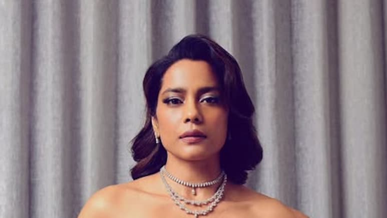 Shahana Goswami Says She's In An Open Relationship, Partners Aware Of Physical Intimacy With Others: "Nothing Is Hidden"