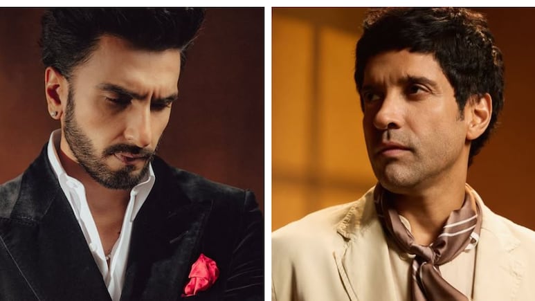'Highly Unacceptable': Farhan Akhtar's Don 3 Complaint Sparks Action; FWICE Bans Ranveer Singh