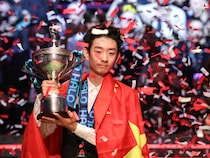 Wu Yize: Chinas Priest Who Conquered The Snooker World