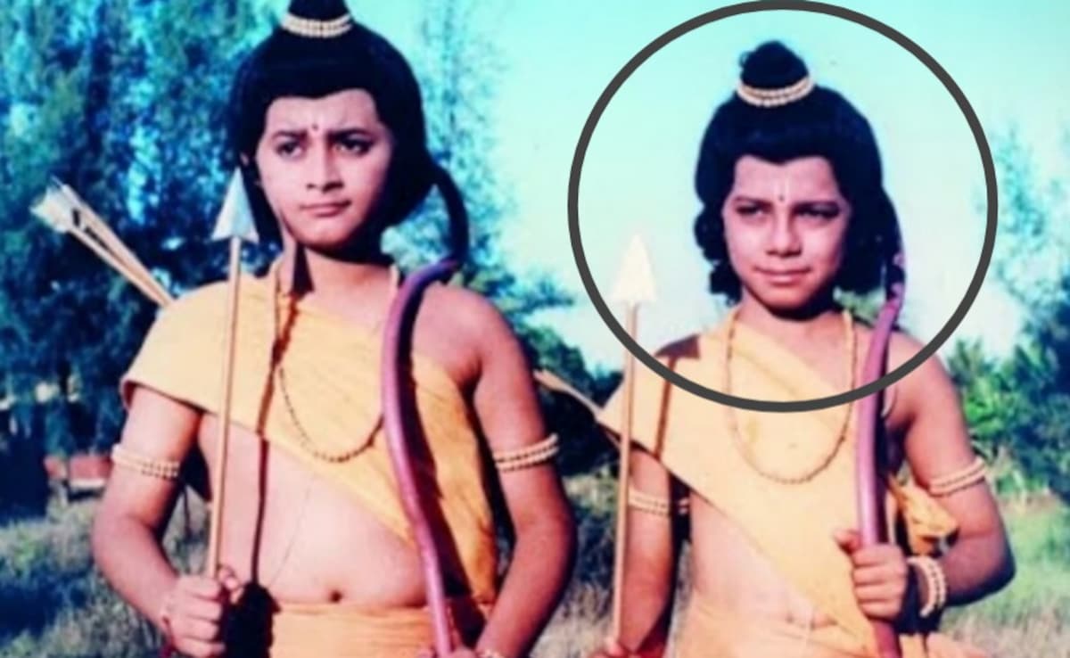 50 का हुआ रामायण में 13 साल का कुश, एक्टिंग छोड़ी फिर भी बना 1400 करोड़ का मालिक, 38 साल बाद पहचानना मुश्किल