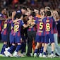 Barcelona Clinch 29th La Liga Title With Dominant Victory Over Real Madrid In El Clasico