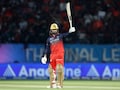 RCB vs GT Qualifier 1: रजत पाटीदार ने रचा इतिहास, 21 गेंदों में फिफ्टी बनाकर गजब का रिकॉर्ड किया अपने नाम