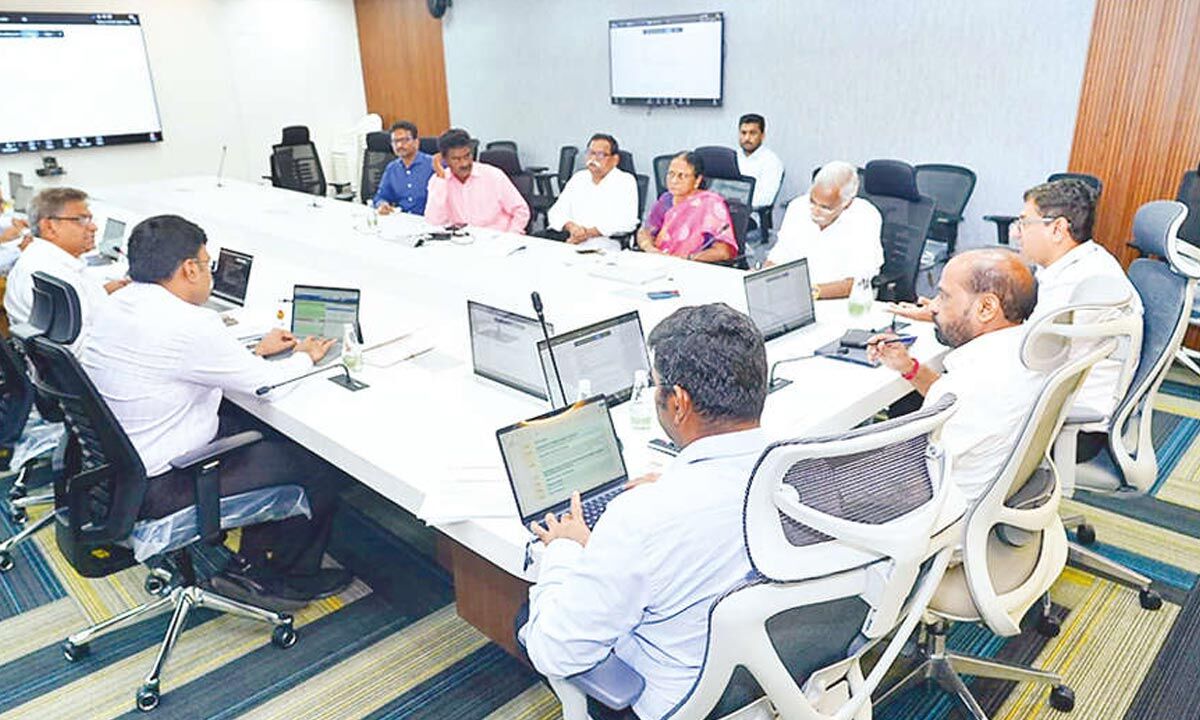 Andhra Pradesh state health authorities declared an alert for ebola virus