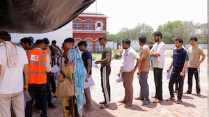 NEET UG 2026 Exam Cancelled After Paper Leaks, Massive Protests Erupt