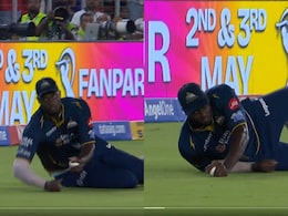 Jason Holder Shares Details Of His Controversial Catch To Dismiss RCB's Rajat Patidar
