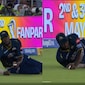 Jason Holder Shares Details Of His Controversial Catch To Dismiss RCBs Rajat Patidar
