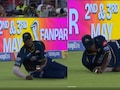 RCB vs GT: रजत पाटीदार के विवादित कैच पर जेसन होल्डर ने तोड़ी चुप्पी, बताया दिमाग में उस पल क्या चल रहा था