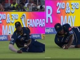 Virat Kohli, RCB Find Support From Ex-India Star On Jason Holder Catch Row: "Unlucky"