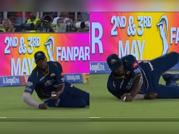 RCB vs GT: रजत पाटीदार के विवादित कैच पर जेसन होल्डर ने तोड़ी चुप्पी, बताया दिमाग में उस पल क्या चल रहा था