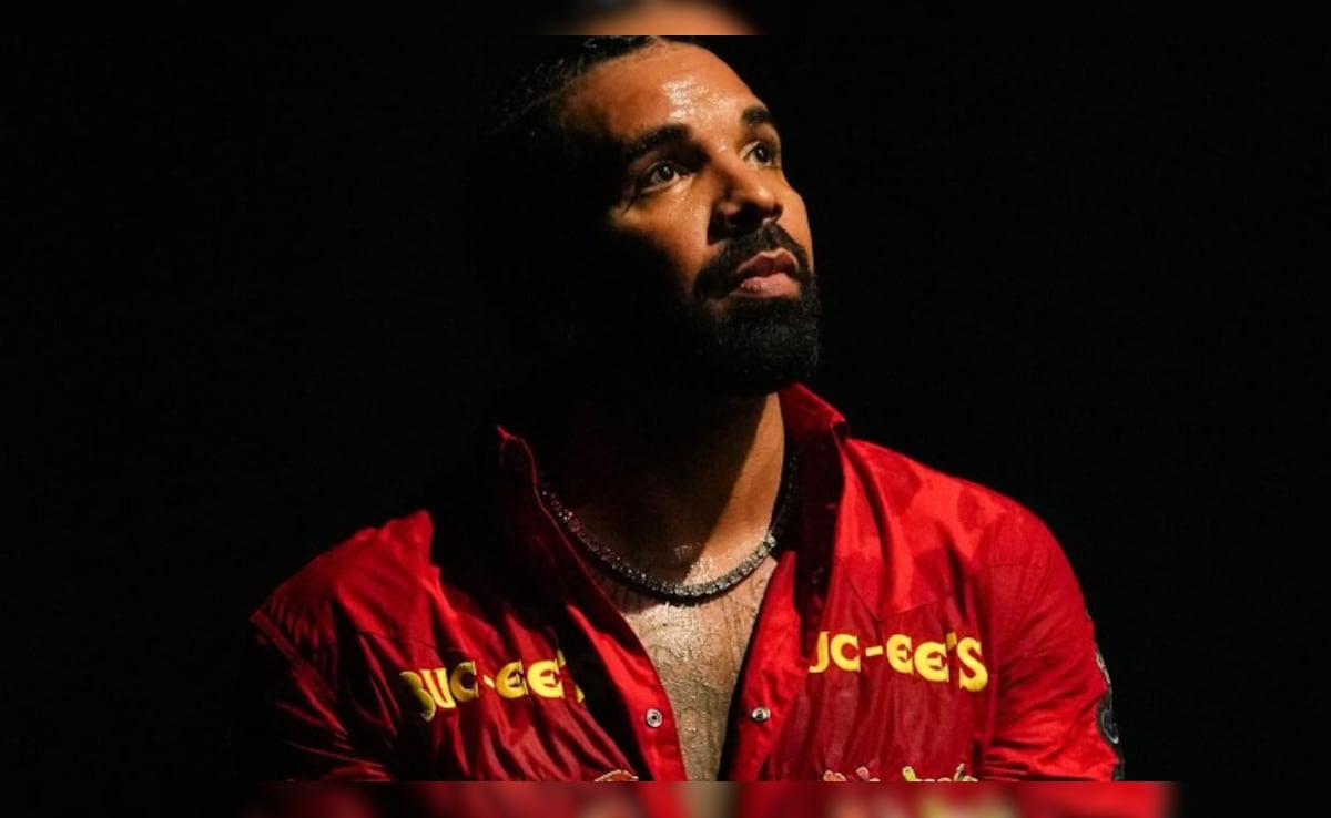 Drake Releases Three New Albums: 'Iceman', 'Habibti' And 'Maid of Honour' — Out Now